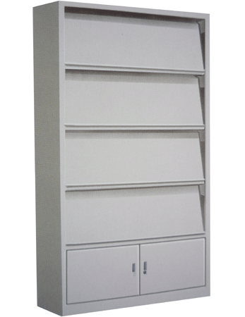 供應(yīng)檔案期刊架