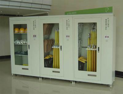 供應河北電力工具柜