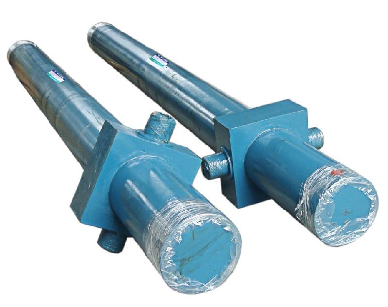 重型機械油缸，活塞式液壓缸，高壓油缸