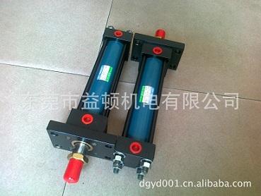 供應(yīng)HOB重型油缸 液壓缸 高壓油缸 質(zhì)保一年，*惠