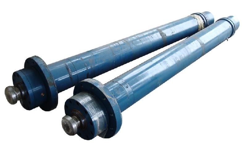 重型機械油缸，活塞式液壓缸，高壓油缸