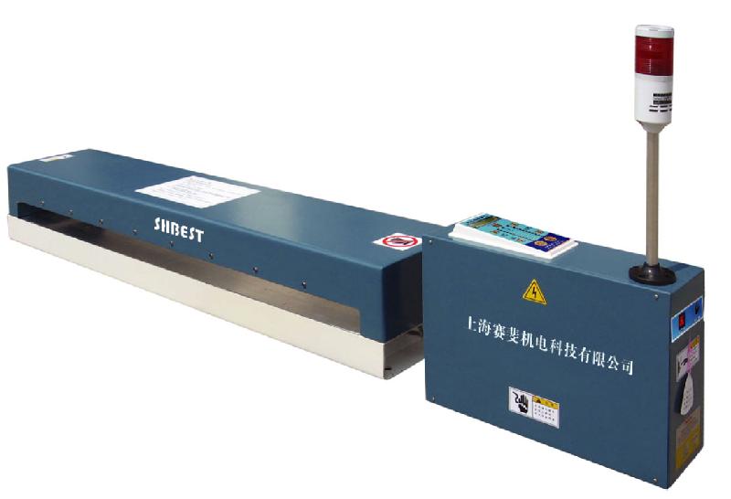 供應(yīng)紡織品不織布無(wú)傳動(dòng)在線檢針機(jī)