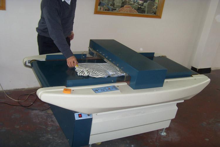 寧波檢針機(jī)圖片