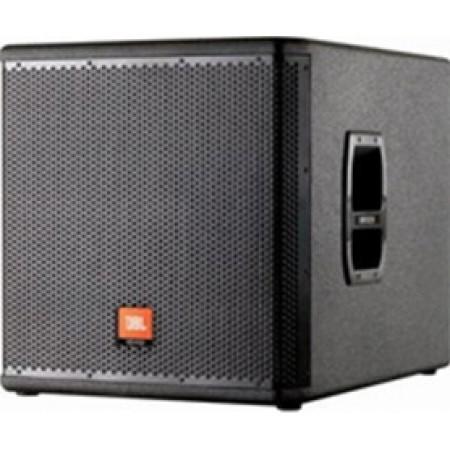 JBL/MRX518S超低音音箱图片