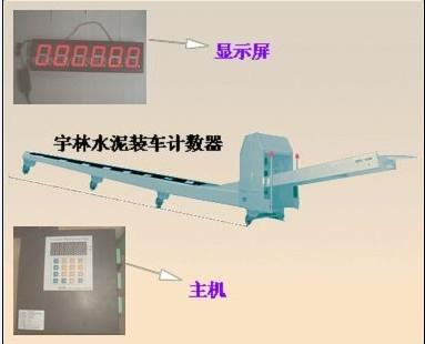 湖南化肥自動計包器、自動點包機圖片/湖南化肥自動計包器、自動點包機樣板圖 (2)