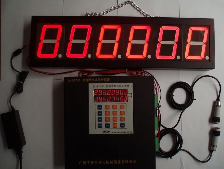 湖南化肥自動計包器、自動點包機圖片/湖南化肥自動計包器、自動點包機樣板圖 (3)