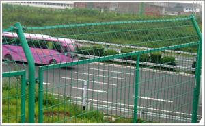 供應(yīng)橋梁防護(hù)網(wǎng) 防落防眩網(wǎng)