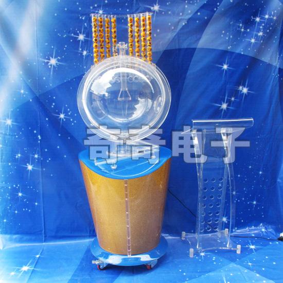 供應(yīng)陽(yáng)光系列高端*機(jī)搖號(hào)機(jī)搖珠機(jī)生廠家