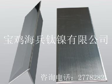 供應(yīng)合金鈦板 TC4高強(qiáng)度鈦板