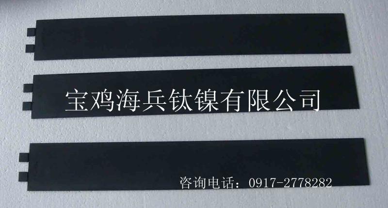 供應(yīng)鈦陽(yáng)極