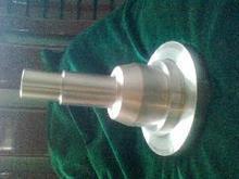 供應(yīng)鈦加工件鈦異形件