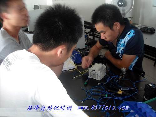 供應紹興PLC培訓寧波PLC編程