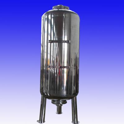 供應(yīng)不銹鋼離子混床