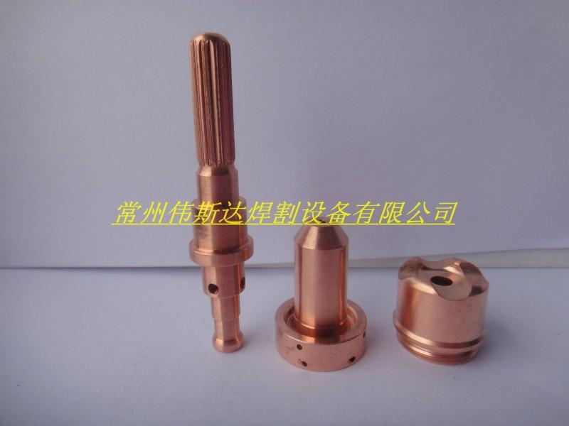供應(yīng)大量批發(fā)飛馬特電極噴嘴