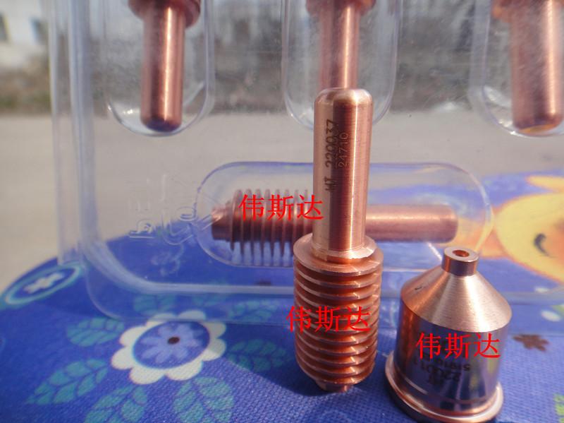 供應(yīng)海寶1650新款電極噴嘴價錢