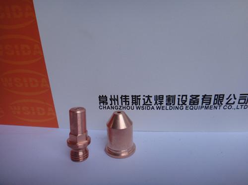 供應(yīng)海寶米勒1250割嘴