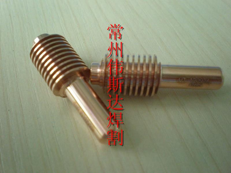 供應(yīng)海寶1650型號(hào)，海寶1650電極噴嘴，海寶1650割嘴