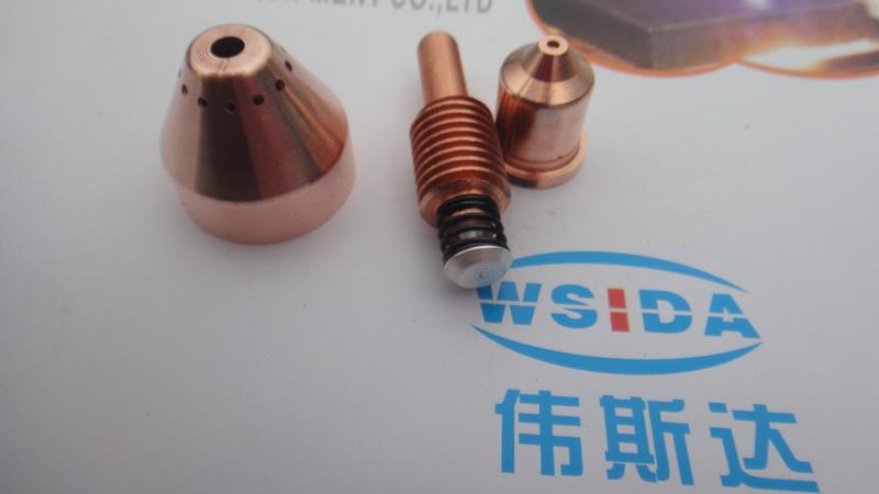 供應(yīng)海寶85電極噴嘴廠價批發(fā)