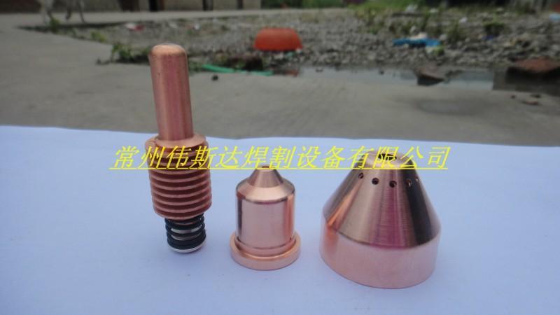 哈爾濱海寶85電極噴嘴圖片