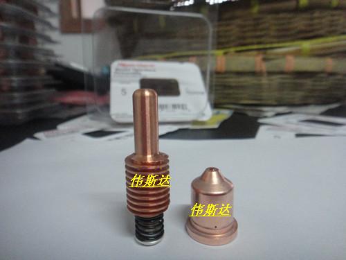 供應(yīng)海寶85電極噴嘴*批發(fā)
