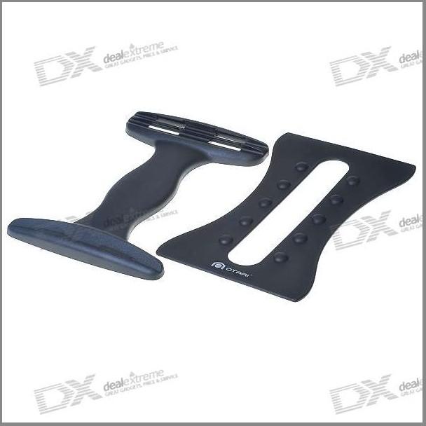 供應(yīng)便攜式腰椎牽引器  便攜式腰椎牽引器價(jià) 牽引器廠(chǎng)家