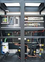 供應(yīng)廣東精密空調(diào)銷(xiāo)售艾默生卡洛斯空調(diào)