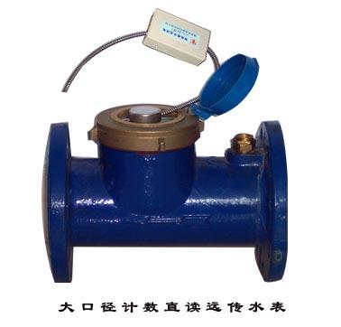 DN150RS485總線遠傳水表圖片