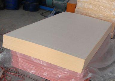 酚醛保溫板最新市場行情圖片