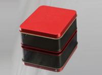 供應(yīng)鮮花馬口鐵桶開窗糖果盒巧克力盒