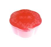 供應(yīng)蒙古包式節(jié)慶用品鐵盒服飾盒廣東