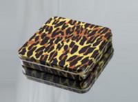 供應(yīng)鮮花馬口鐵桶開窗糖果盒巧克力盒