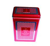 供應(yīng)化妝品鐵盒首飾盒服飾盒禮品罐