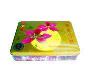 供應(yīng)月餅盒廣東圓形月餅盒方形月餅盒