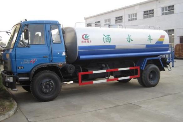 供應東風平頭10噸灑水車、經(jīng)濟型灑水車、灑水車價格