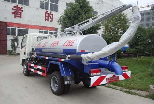 吸糞車圖片/吸糞車樣板圖 (3)