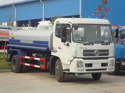 灑水車圖片/灑水車樣板圖 (3)