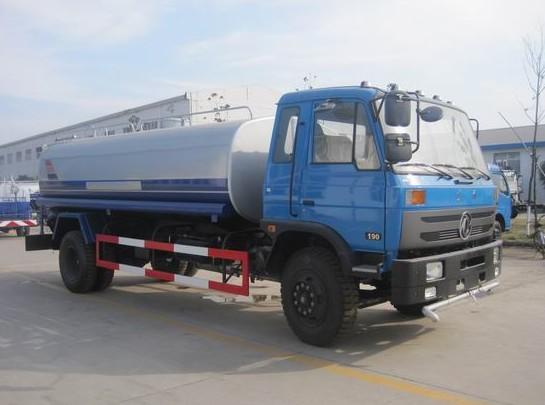 供應(yīng)東風(fēng)10噸灑水車、綠化灑水車、東風(fēng)145灑水車