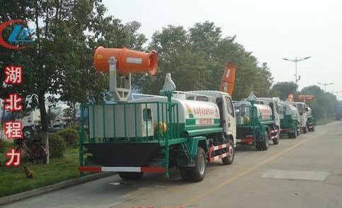 供應(yīng)東風(fēng)福瑞卡打藥車(chē)/東風(fēng)勁卡噴藥車(chē)