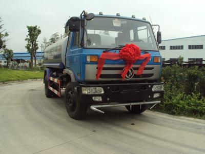 供應(yīng)*的10噸工程灑水車