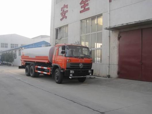20噸灑水車(chē)圖片/20噸灑水車(chē)樣板圖 (2)