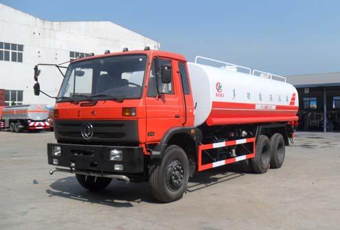 20噸灑水車/后雙橋?yàn)⑺噲D片