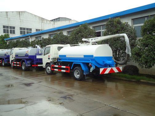 吸糞車圖片/吸糞車樣板圖 (4)