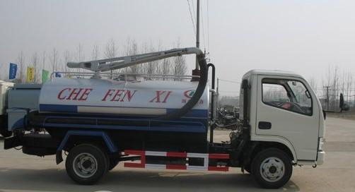 吸糞車圖片/吸糞車樣板圖 (2)