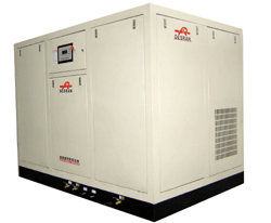 供應(yīng)單螺桿空壓機(jī)與雙螺桿空空壓機(jī)