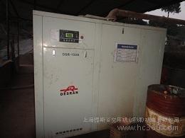 供應德斯蘭高壓螺桿空壓機，高壓雙螺桿空壓機，高壓變頻螺桿空壓機