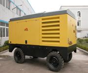 供應(yīng)德斯蘭*永磁變頻空壓機(jī)，比工頻螺桿空壓機(jī)節(jié)能30-40