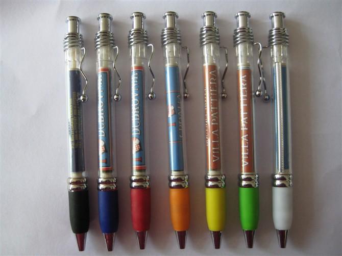 供應(yīng)南海圓珠筆訂做全市最平、順德圓珠筆*惠、佛山圓珠筆廠家 直銷