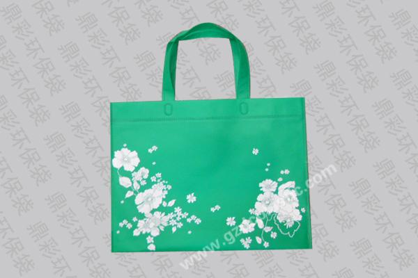 供應(yīng)佛山無(wú)紡布袋定做/中山廠家專業(yè)牛津無(wú)紡布袋/順德無(wú)紡布袋