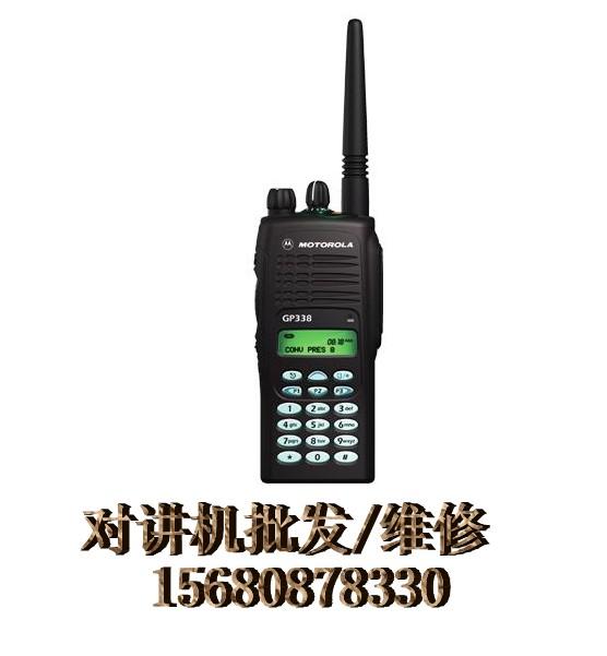 對講機(jī)批發(fā)維修圖片