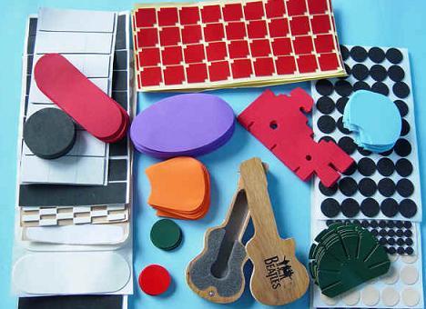 供應(yīng)EVA腳墊/EVA膠墊